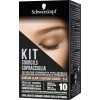 Schwarzkopf - Kit Sourcils - Coloration Permanentes Sourcils - Résultat Naturel - Longue Durée - Couverture Sourcils Blancs -