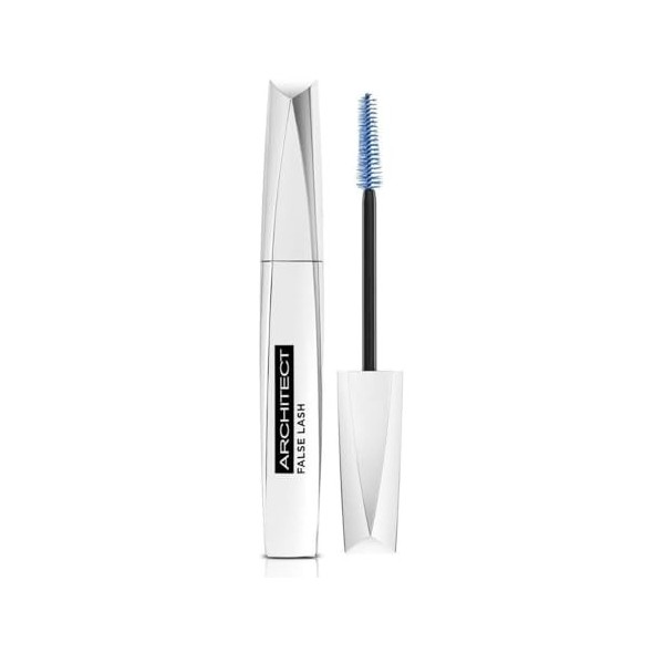 LOréal Paris Faux Cils Architect Waterproof Mascara Noir 10,5 ml