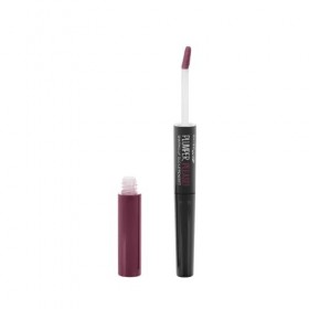 2 x Maybelline Plumper, Please! Shaping Lip-Duo - 240 Stunner
