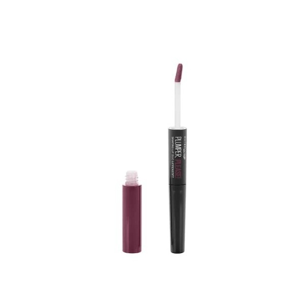 2 x Maybelline Plumper, Please! Shaping Lip-Duo - 240 Stunner