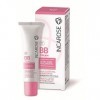 Incarose Extra Pure Hyaluronic BB Cream Multi-Actif SPF 15 30 ml - Medium