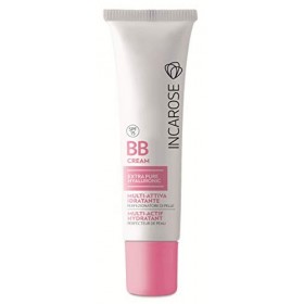 Incarose Extra Pure Hyaluronic BB Cream Multi-Actif SPF 15 30 ml - Medium