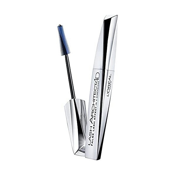 L´Oréal Paris Lash Architect 4D Mascara Noir 10,5 ml