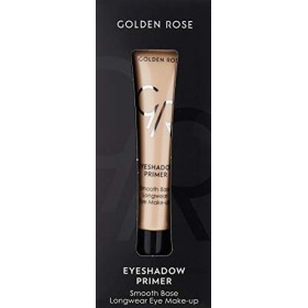 Base Fard à Paupières Lissante - Golden Rose - Base Fard à Paupières - 11 Ml