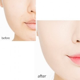 MISSHA Pro Touch Powder Pact SPF25 PA++ 10g [No.21] Korea Cosmetic Maquillage