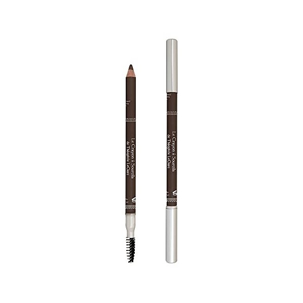 T. LeClerc - Crayon à Sourcils - Teinte 03 Brun - Formule Vegan