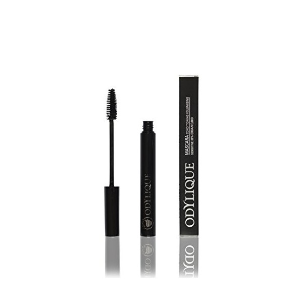 Odylique Mascara Bio Noir