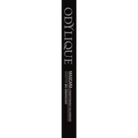 Odylique Mascara Bio Noir