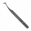 PINCE PROFESSIONNELLE POUR EXTENSION DE CILS VOLUME RUSSE 11.50CM