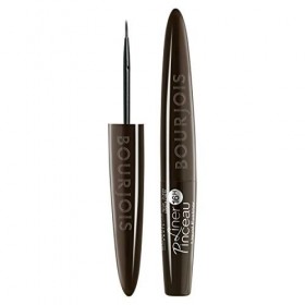 Bourjois - Liner Pinceau - 33 Brun Impressionniste - 2,5ml