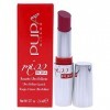 Pupa Milano Miss Pupa Lipstick - 205 Timeless Rose For Women 0.071 oz Lipstick