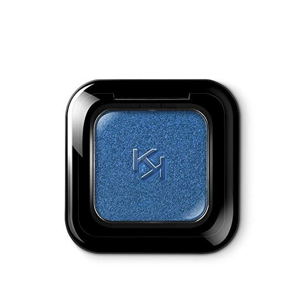 KIKO Milano High Pigment Eyeshadow 39 | Ombre À Paupières Longue Tenue Fortement Concentrée En Pigments, En 5 Finis Différent