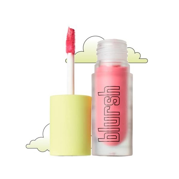 Blursh - Blush liquide Posey Rosey 