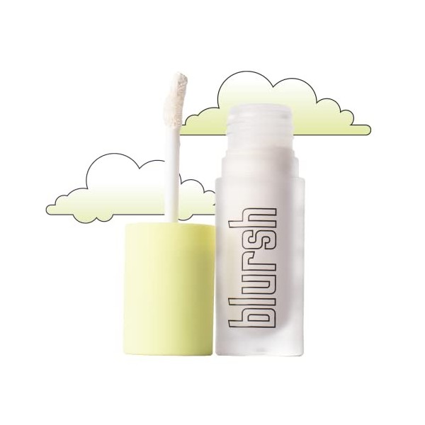 Blursh - Blush liquide Posey Rosey 