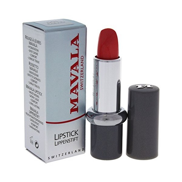 Mavala Lipstick with Prolip Corail - 50501