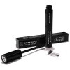 Green People Mascara volumisateur Marron/noir 7 ml