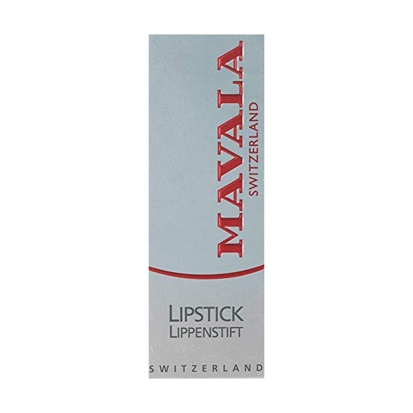 Mavala Lipstick with Prolip Papaye - 50507