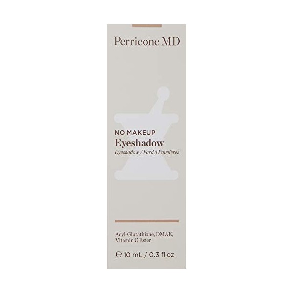 ​Perricone MD Compatible - NM Eyeshadow