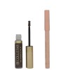 Collistar Eyebrow Perfet Kit gel/Pencil 3 Sil. Brun.