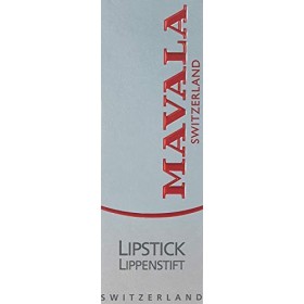 Mavala Lipstick with Prolip Hibiscus - 50504