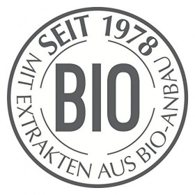 Logona - 1008capd02 - Maquillage des Yeux - Crayon à Paupières Kajal Duo N° 02 - Forest - 1,38 g Maquillage