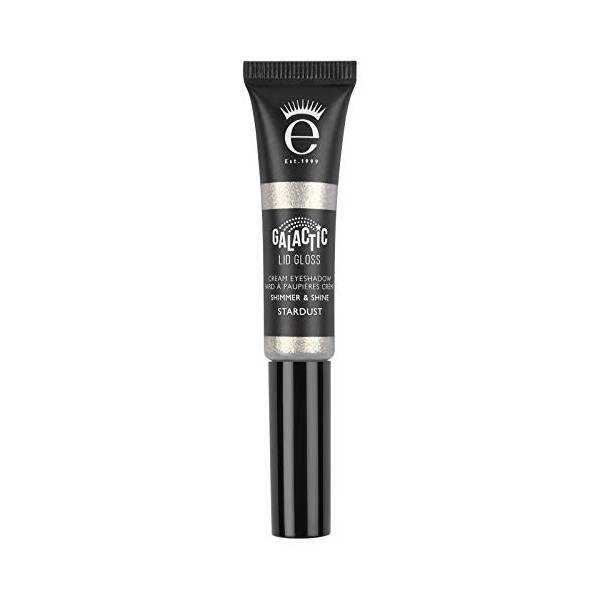 Eyeko Galactic 12116308 Couvercle brillant Stardust