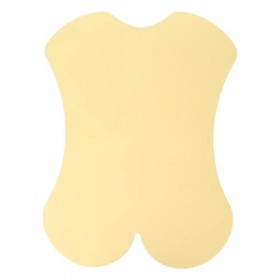 Peau De Pratique De Tatouage De Tatouage Vierge, Peau De Pratique De Tatouage De Dos Complet Grande Peau De Pratique De Tatou