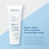 Missha Super Aqua Ultra Hyalron Crème Nettoyante 200 Ml