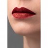 KORRES Fluide à lèvres MORELLO Matte Lasting - N°59 Rouge Brique, Lot de 12 x 3,4 ml