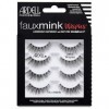 ARDELL Faux Mink Demi Wispies 4 Pack de Faux-cils