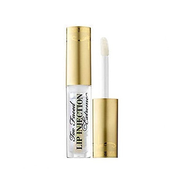 Too Faced Taille voyage lip extreme injection 0,05 oz