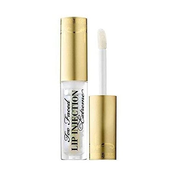 Too Faced Taille voyage lip extreme injection 0,05 oz