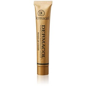 Dermacol Make Up Cover SPF30 Waterproof Hypoallergenic 30g Coffret - 226