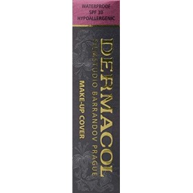 Dermacol Make Up Cover SPF30 Waterproof Hypoallergenic 30g Coffret - 226