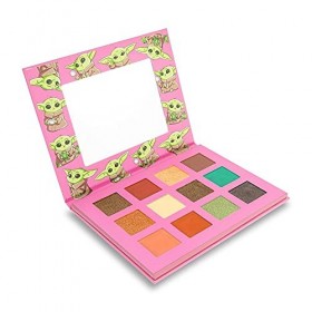 The Child Eyeshadow Palette