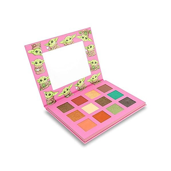 The Child Eyeshadow Palette