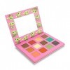 The Child Eyeshadow Palette