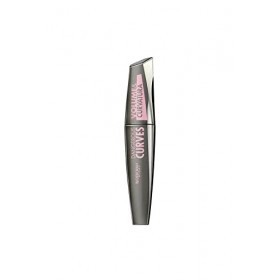 Dangerous Curves - Volume And Curves Mascara Black