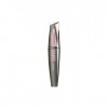 Dangerous Curves - Volume And Curves Mascara Black