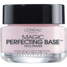 Studio Secrets Perfecteur de Teint Magic Perfecting Base Lissante Resurfaçante de LOréal Paris