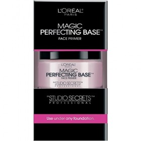 Studio Secrets Perfecteur de Teint Magic Perfecting Base Lissante Resurfaçante de LOréal Paris