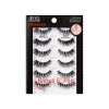 Ardell Multipack Demi Wispies Faux Cils Paire de 4 