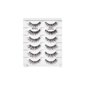 Ardell Multipack Demi Wispies Faux Cils Paire de 4 
