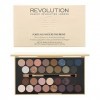 Makeup Revolution BBB Fortune Favours the Brave 30 Eyeshadows