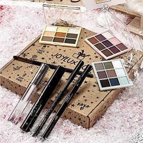 Coffret de maquillage Noel - Cadeau de Noël - Cadeau Jeune fille