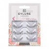 Eylure Eyl C-Lash Naturals Lot de 4