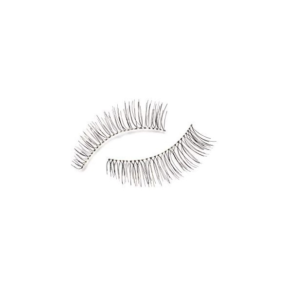 Eylure Eyl C-Lash Naturals Lot de 4