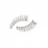 Eylure Eyl C-Lash Naturals Lot de 4