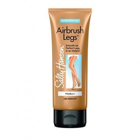 Sally Hansen Airbrush Rg Legs Lotion Medium