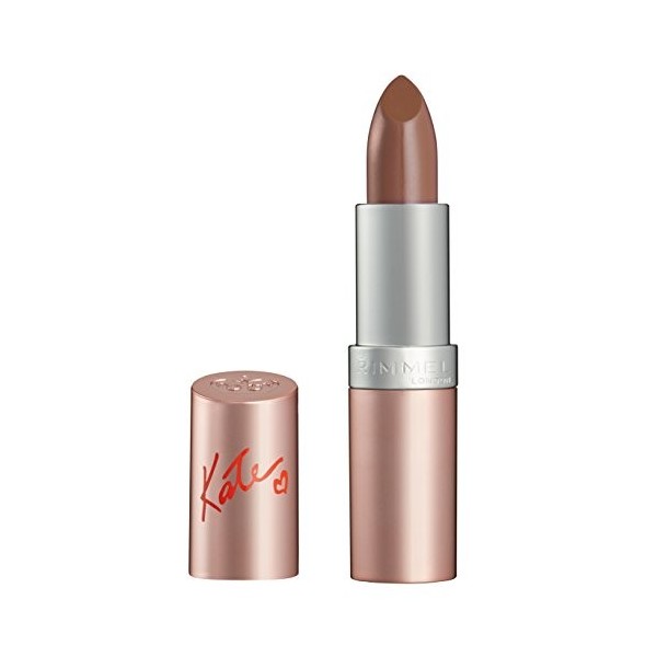 Rimmel Lasting Finish 15th Anniversary Kate Moss Lipstick - 56 Boho Nude,